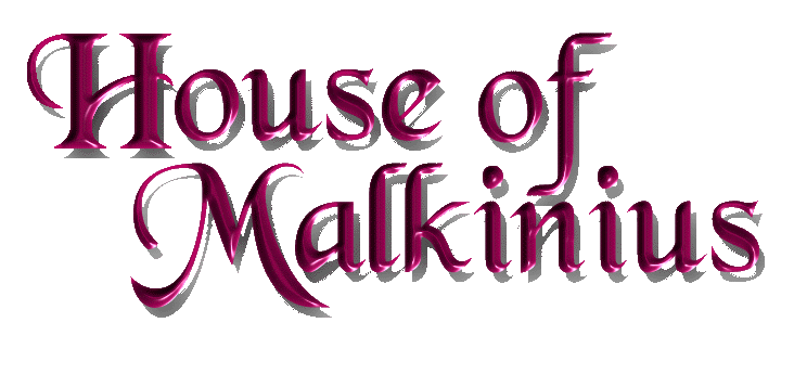 House of Malkinius